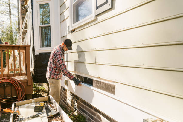 Top rated local Emergency Siding Repair specialists in Meyersdale, PA